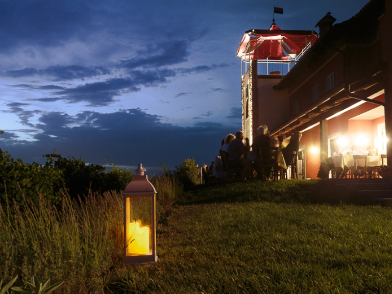 Cascina Ghisolfi Pugnane